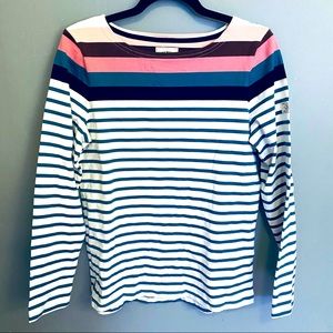 Joules Harbor Lux Jersey Top
